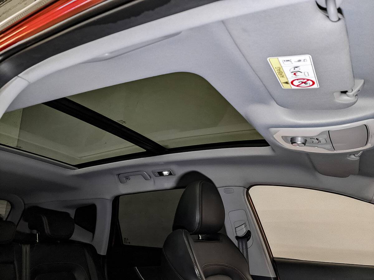 Продажа Б/У Чери Тигго 7 Про. Фото: #21