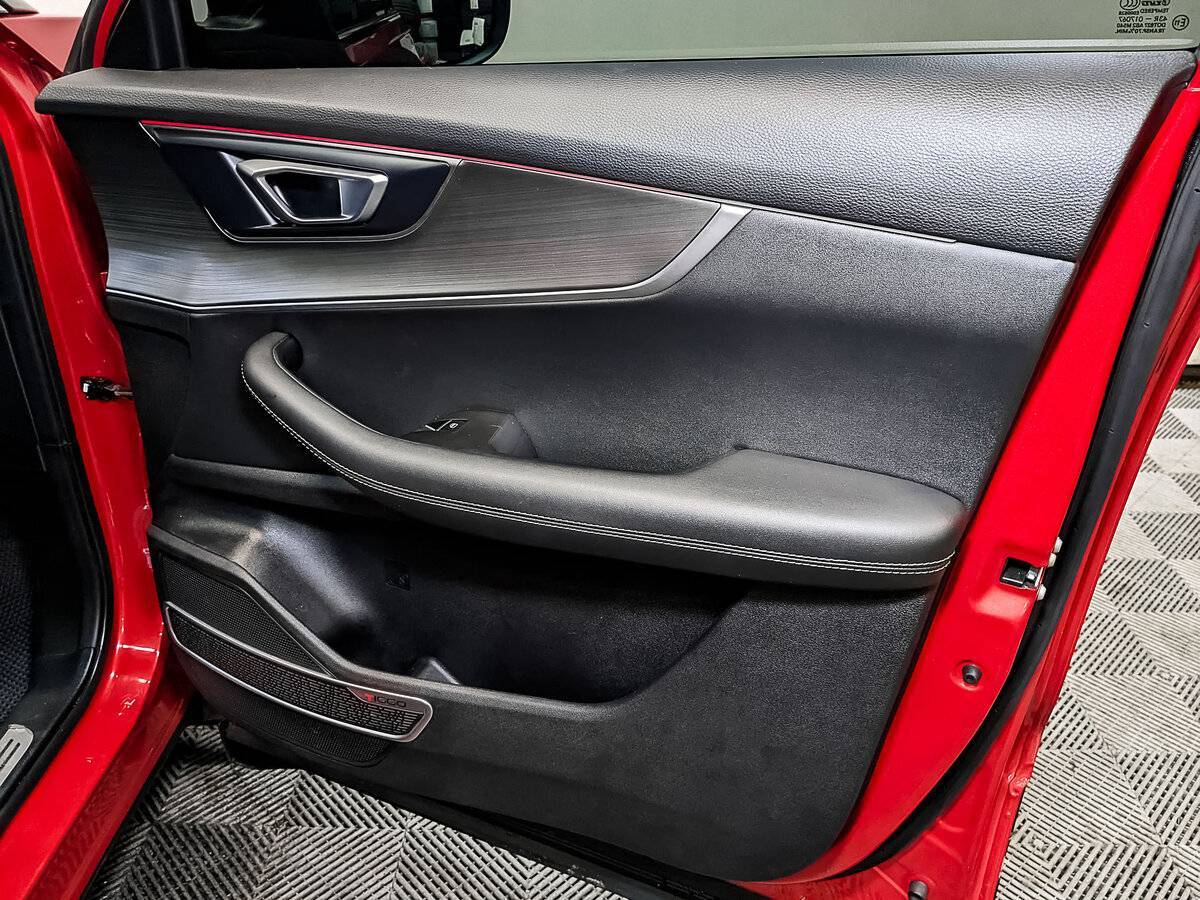 Продажа Б/У Чери Тигго 7 Про. Фото: #23