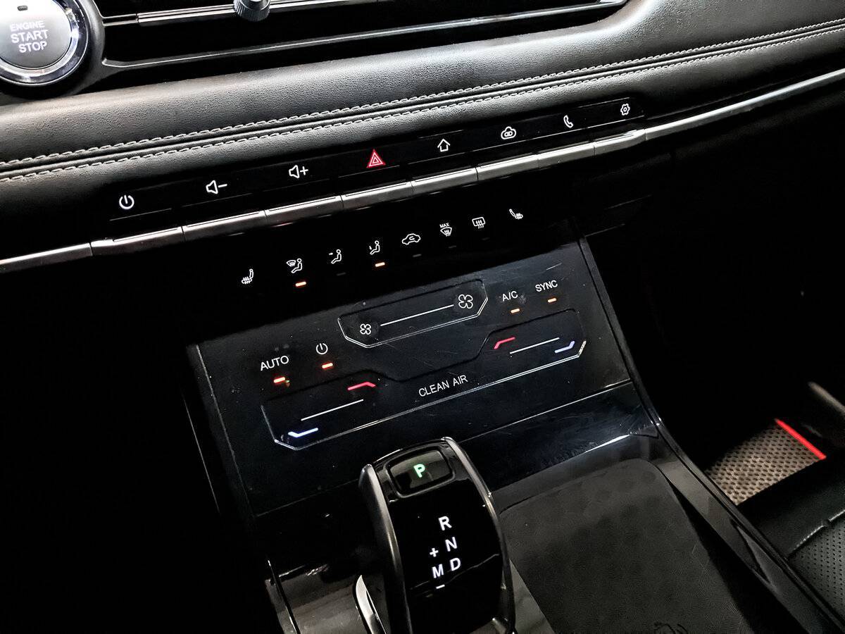 Продажа Б/У Чери Тигго 7 Про. Фото: #26