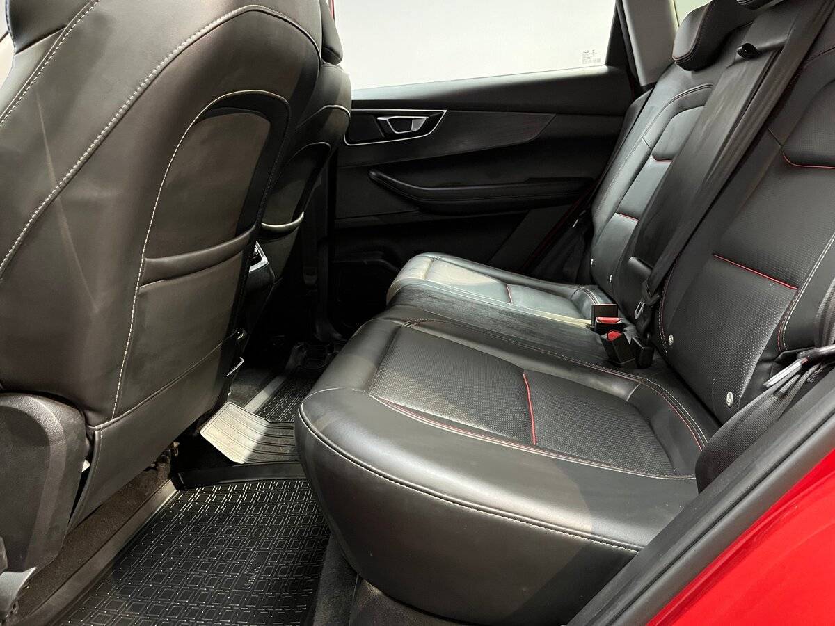 Продажа Б/У Чери Тигго 7 Про. Фото: #20