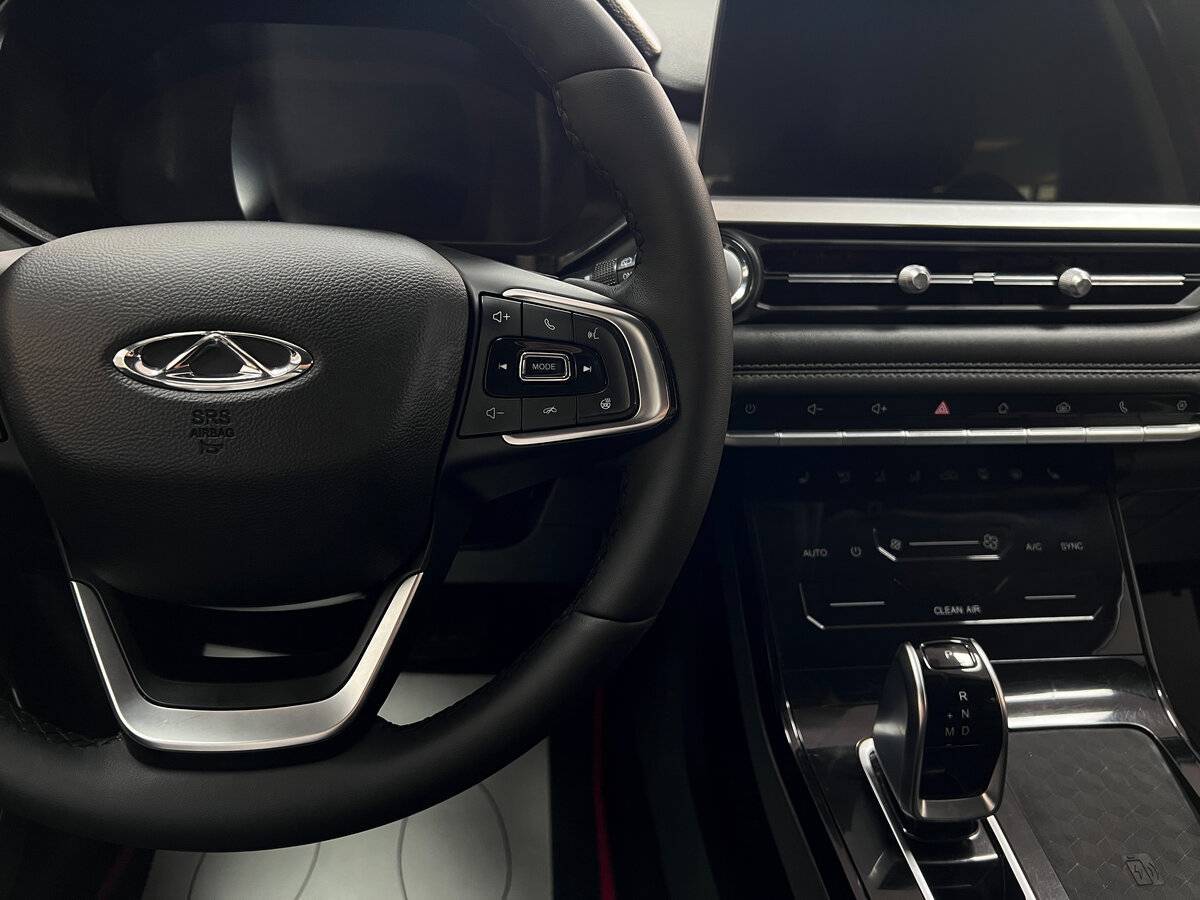 Продажа Б/У Чери Тигго 7 Про. Фото: #17