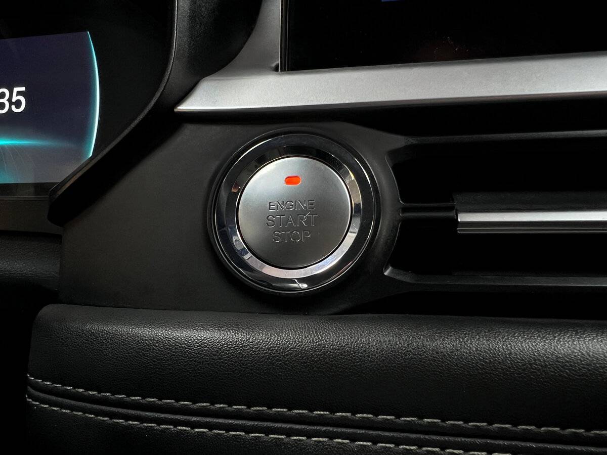 Продажа Б/У Чери Тигго 7 Про. Фото: #18