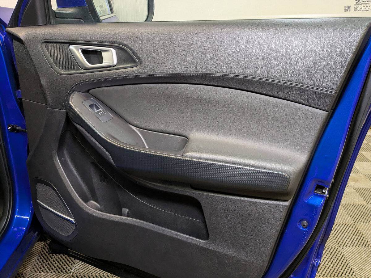 Продажа Б/У Чери Тигго 4. Фото: #24