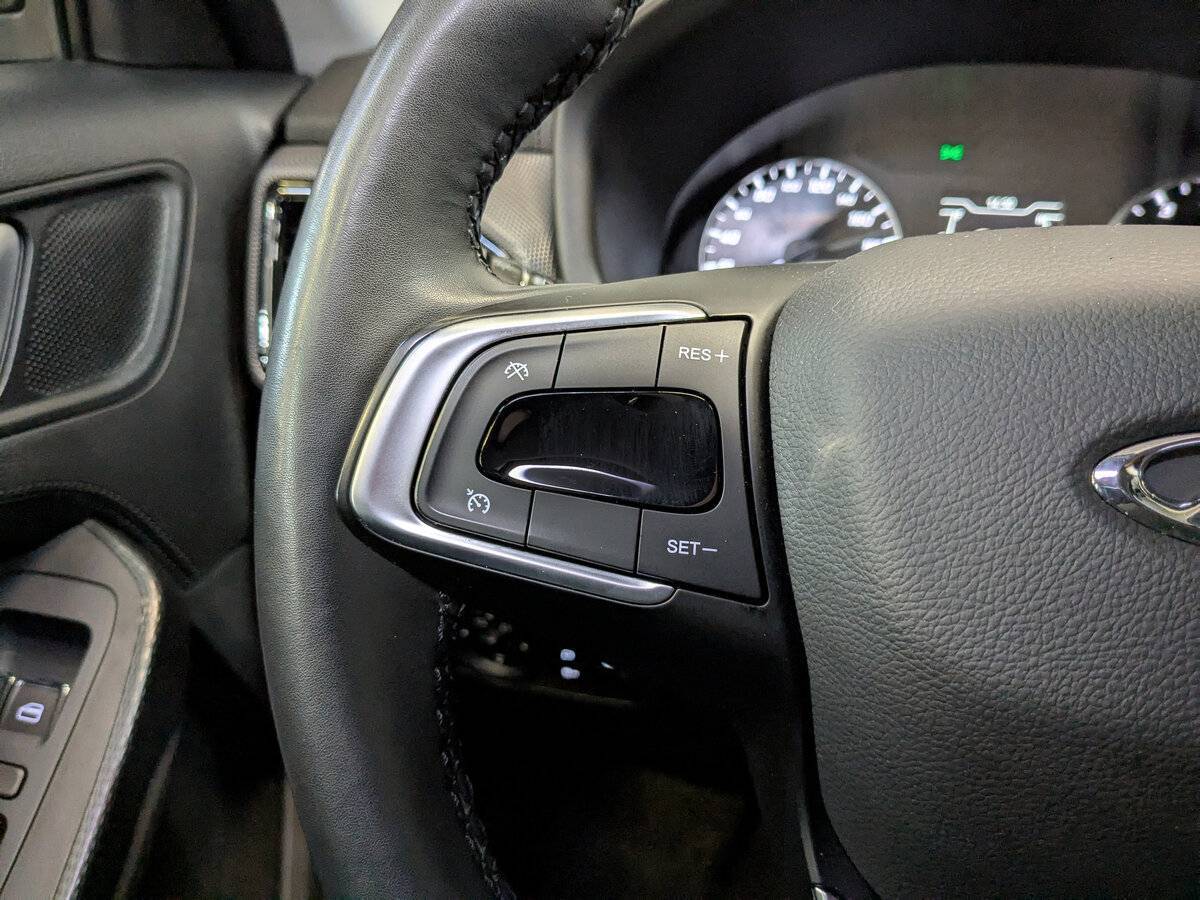 Продажа Б/У Чери Тигго 4. Фото: #26