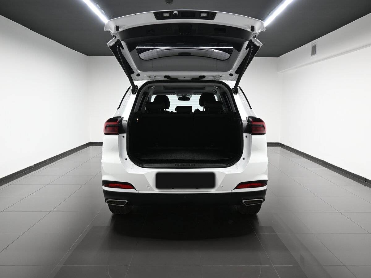 Продажа Б/У Чери Тигго 7 Про. Фото: #6