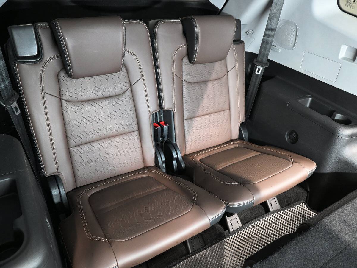 Продажа Б/У Чери Тигго 8 Про. Фото: #12