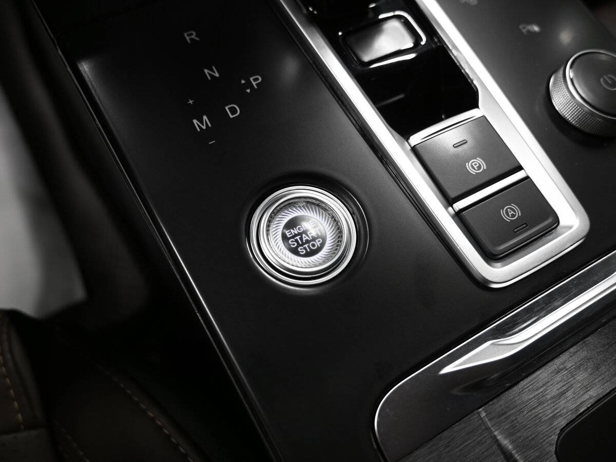 Продажа Б/У Чери Тигго 8 Про. Фото: #21