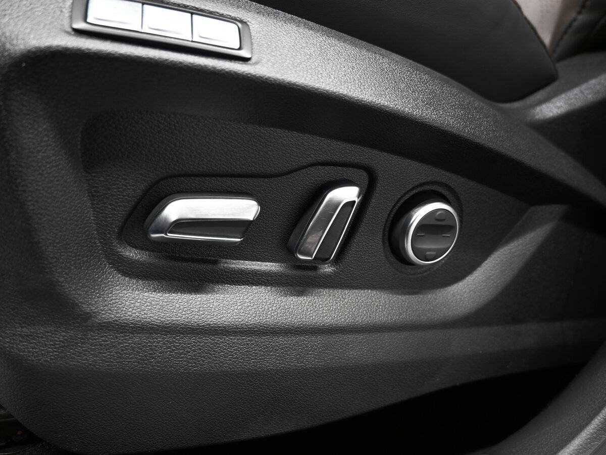 Продажа Б/У Чери Тигго 8 Про. Фото: #25