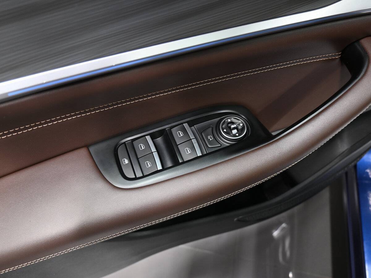 Продажа Б/У Чери Тигго 8 Про. Фото: #28