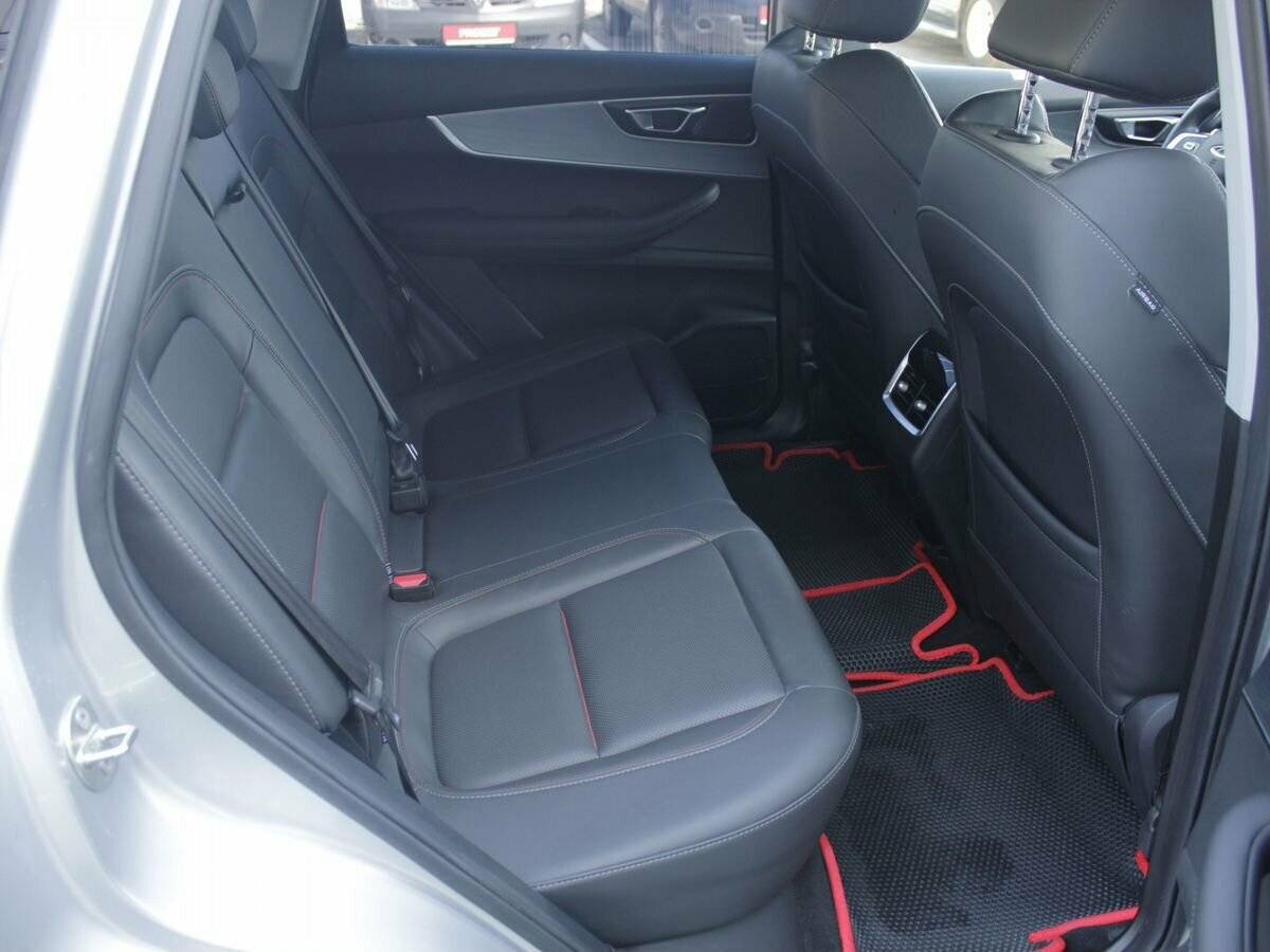 Продажа Б/У Чери Тигго 7 Про. Фото: #5