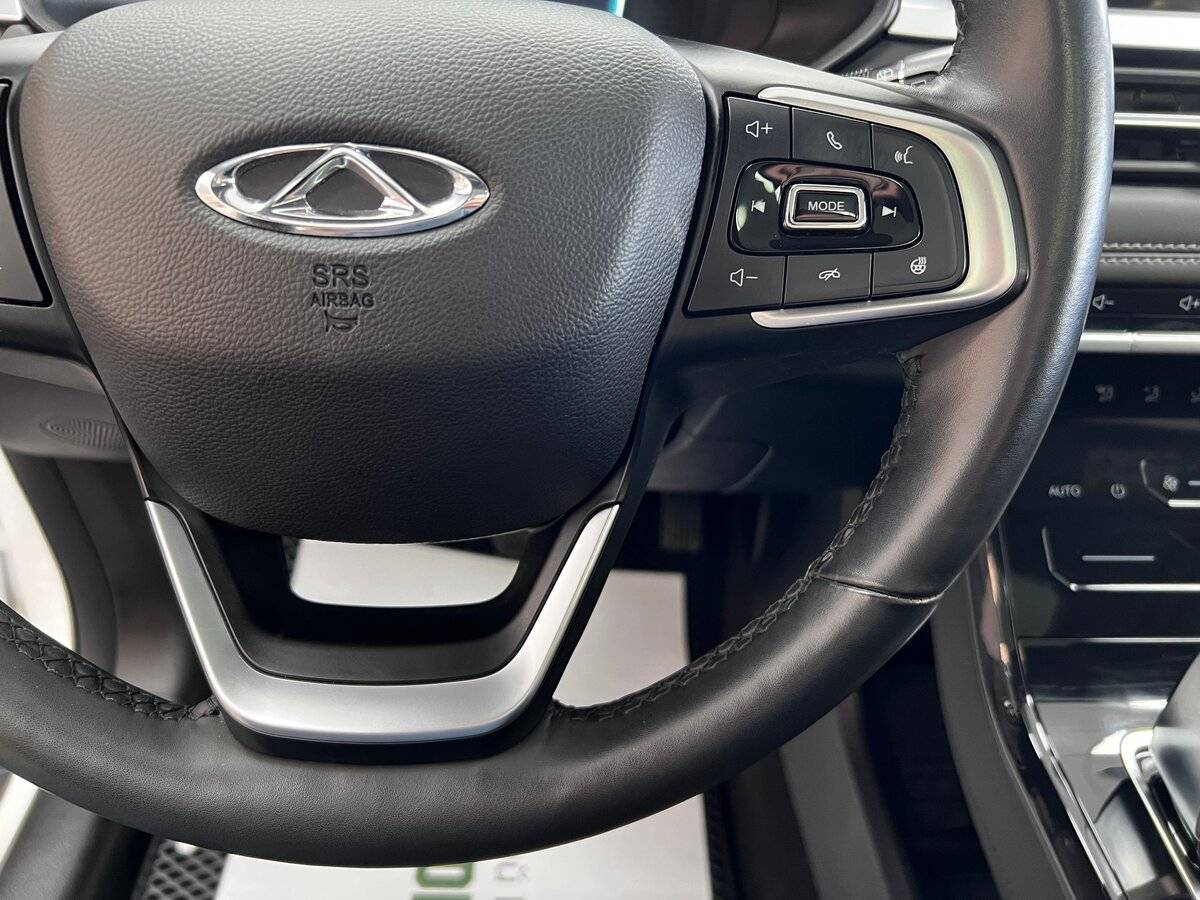 Продажа Б/У Чери Тигго 7 Про. Фото: #15