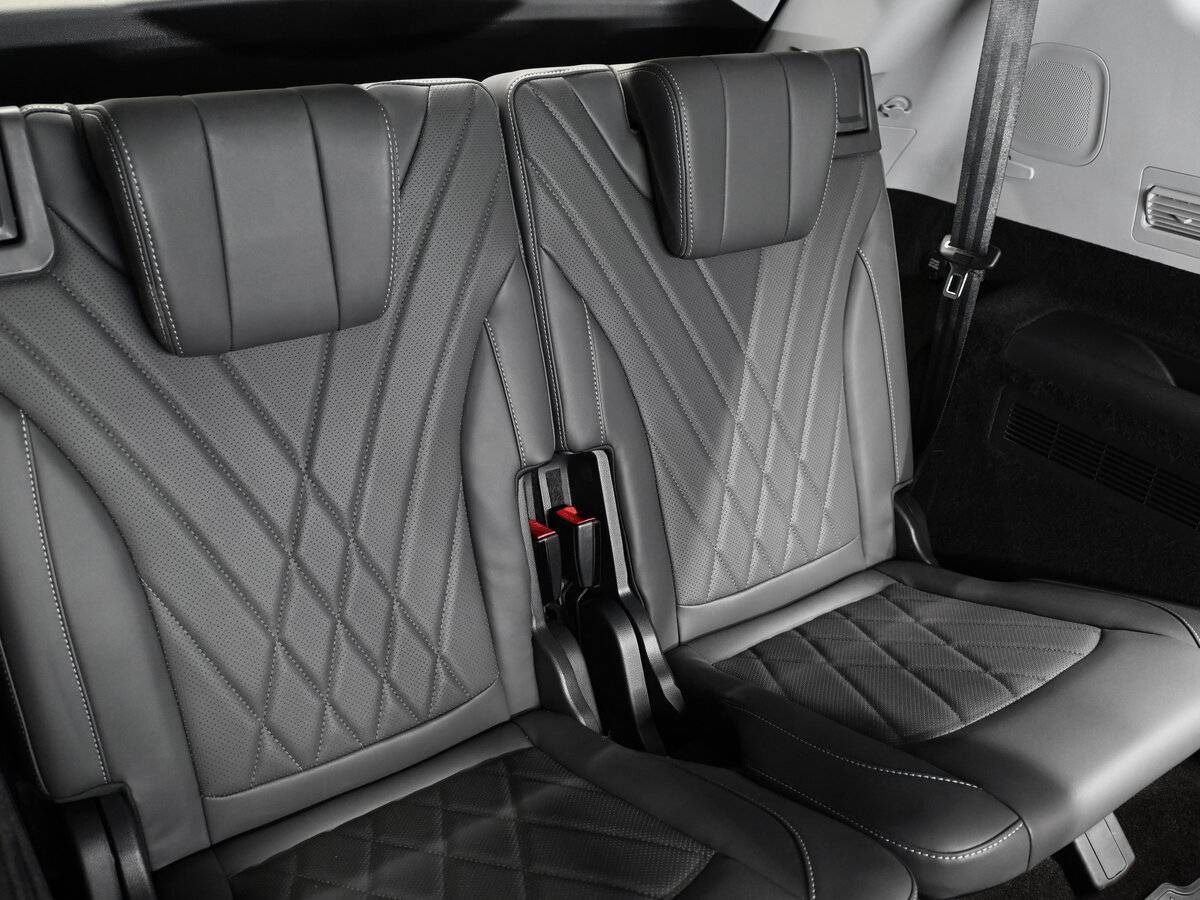 Купить Chery Tiggo 8 Pro Max с пробегом. Фото: #13