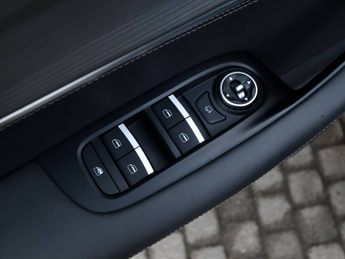 Купить Chery Tiggo 8 Pro Max с пробегом. Фото: #8