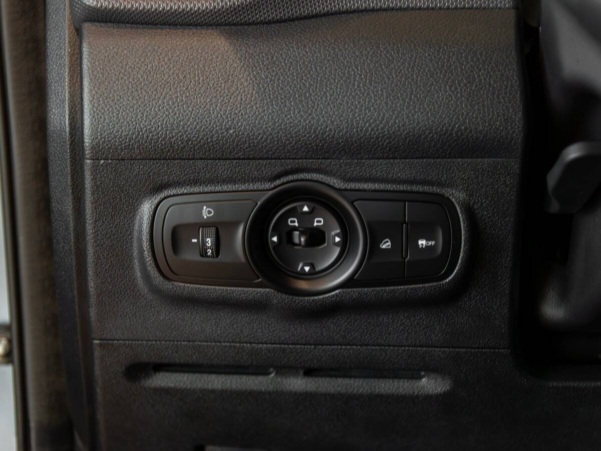 Продажа Б/У Чери Тигго 4. Фото: #9