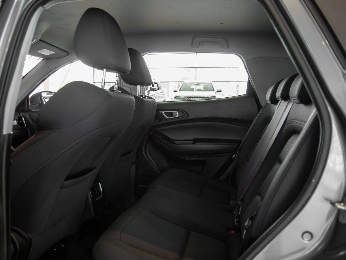 Продажа Б/У Чери Тигго 4. Фото: #18