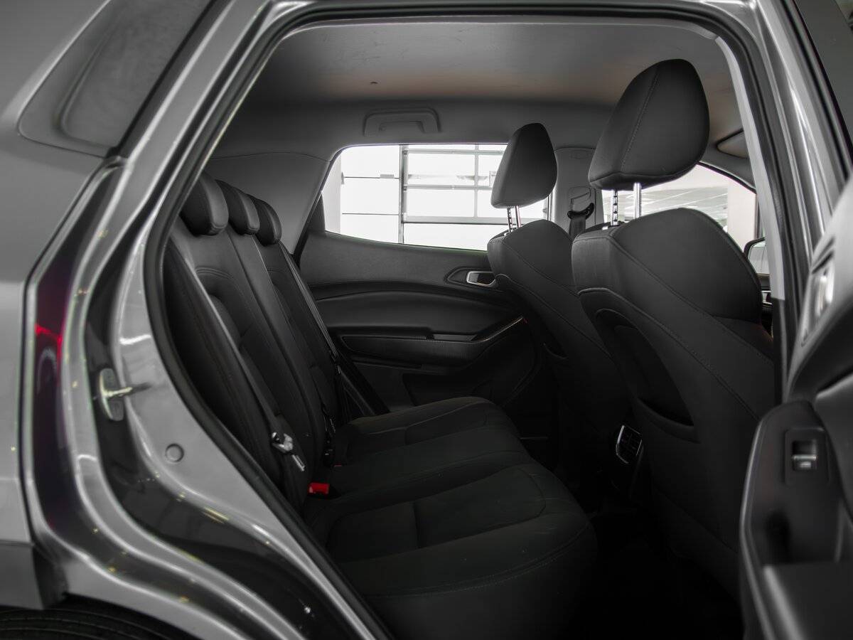 Продажа Б/У Чери Тигго 4. Фото: #19