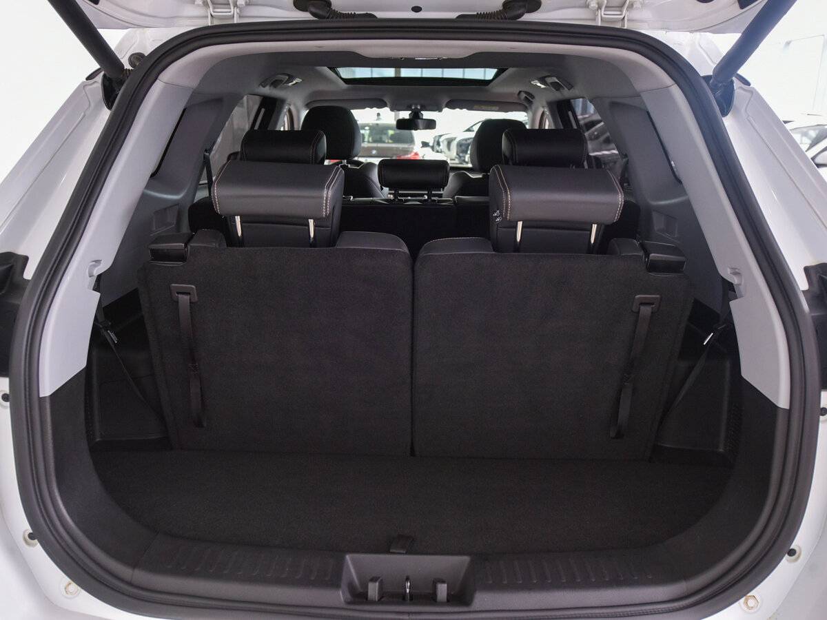 Продажа Б/У Чери Тигго 8. Фото: #14