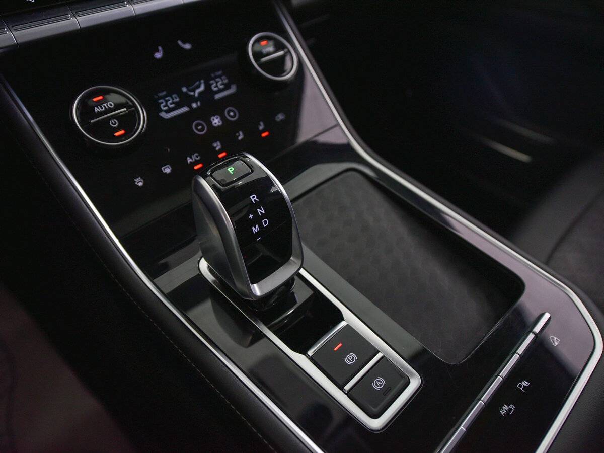 Продажа Б/У Чери Тигго 8. Фото: #16