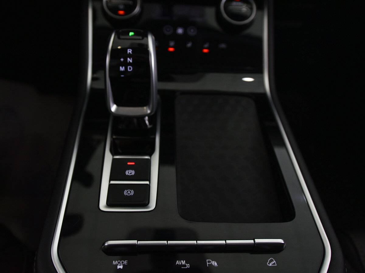 Продажа Б/У Чери Тигго 8. Фото: #17