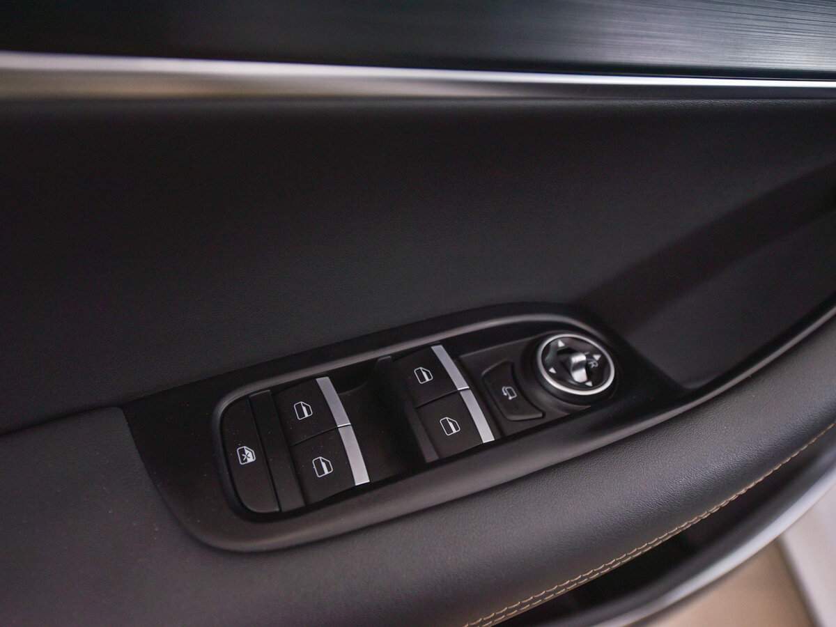 Продажа Б/У Чери Тигго 8. Фото: #20