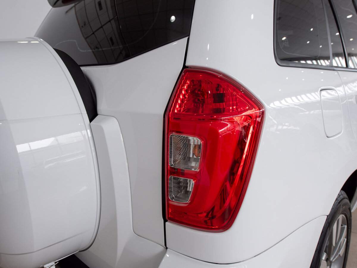 Продажа Б/У Чери Тигго 3. Фото: #19