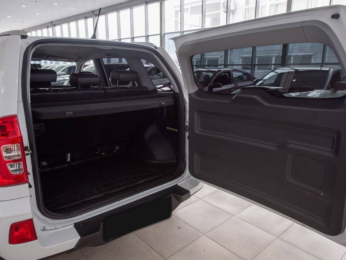 Продажа Б/У Чери Тигго 3. Фото: #21