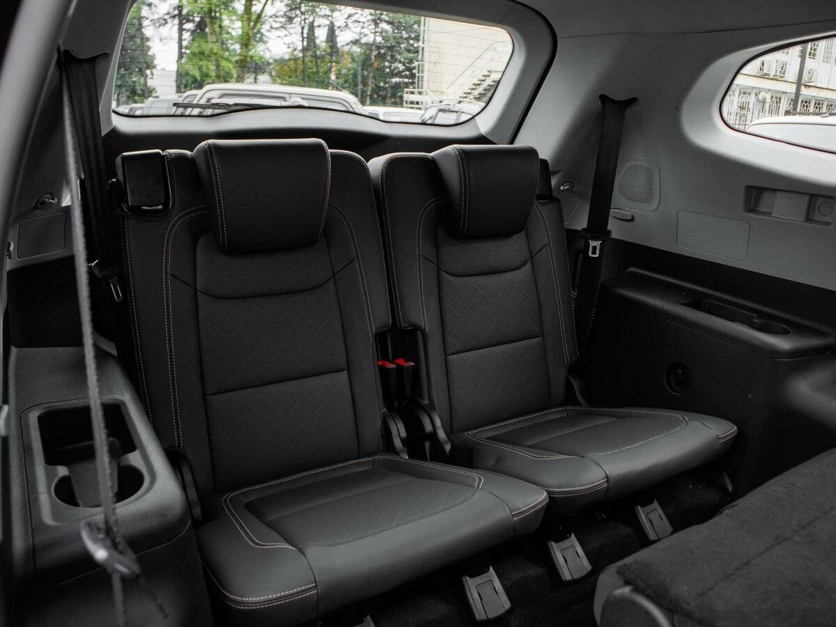 Продажа Б/У Чери Тигго 8. Фото: #17