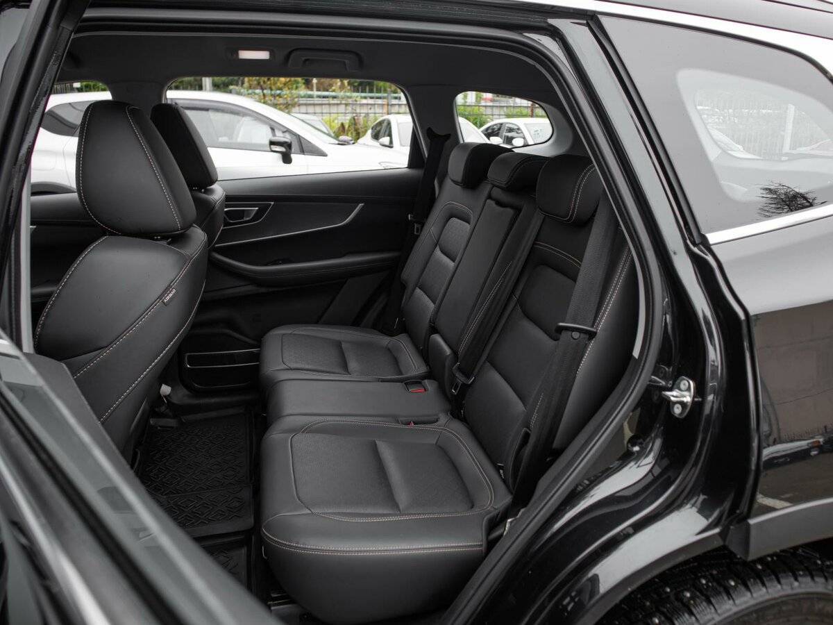 Продажа Б/У Чери Тигго 8. Фото: #18