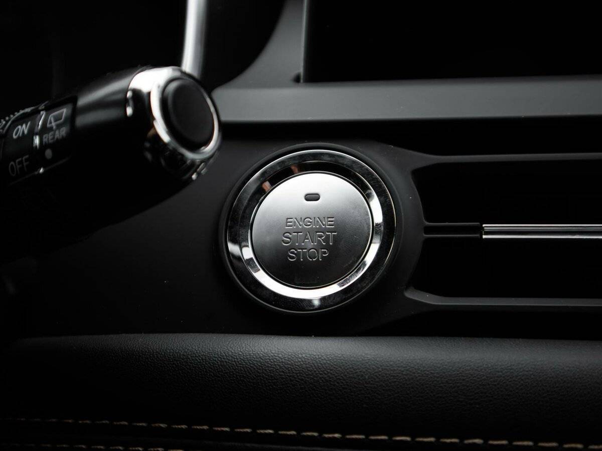 Продажа Б/У Чери Тигго 8. Фото: #33