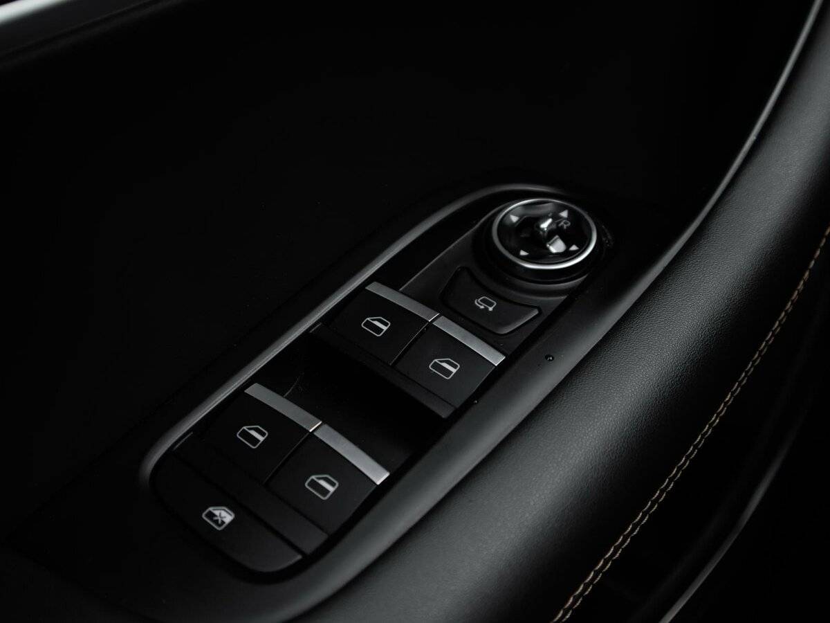 Продажа Б/У Чери Тигго 8. Фото: #36