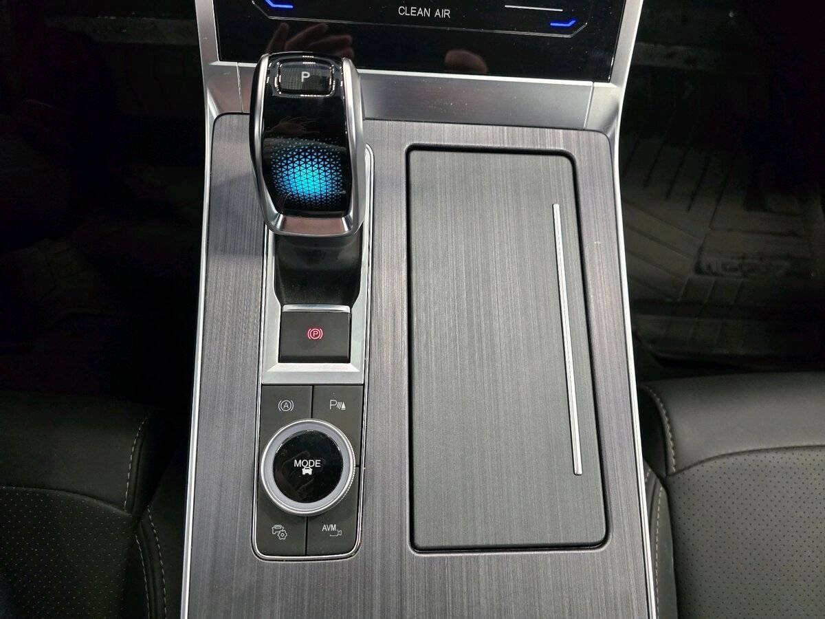 Купить Chery Tiggo 7 Pro Max с пробегом. Фото: #35