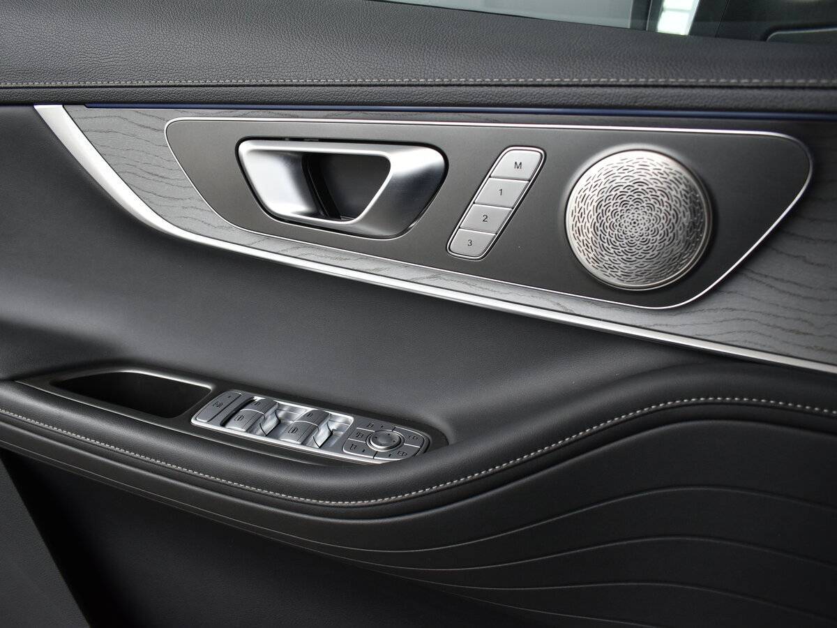 Купить Chery Tiggo 8 Pro Max с пробегом. Фото: #11