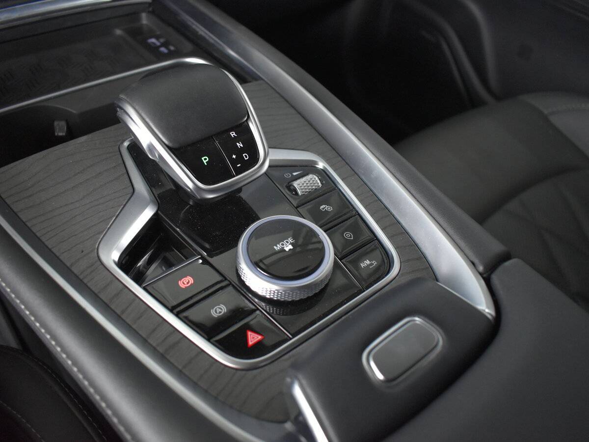 Купить Chery Tiggo 8 Pro Max с пробегом. Фото: #12