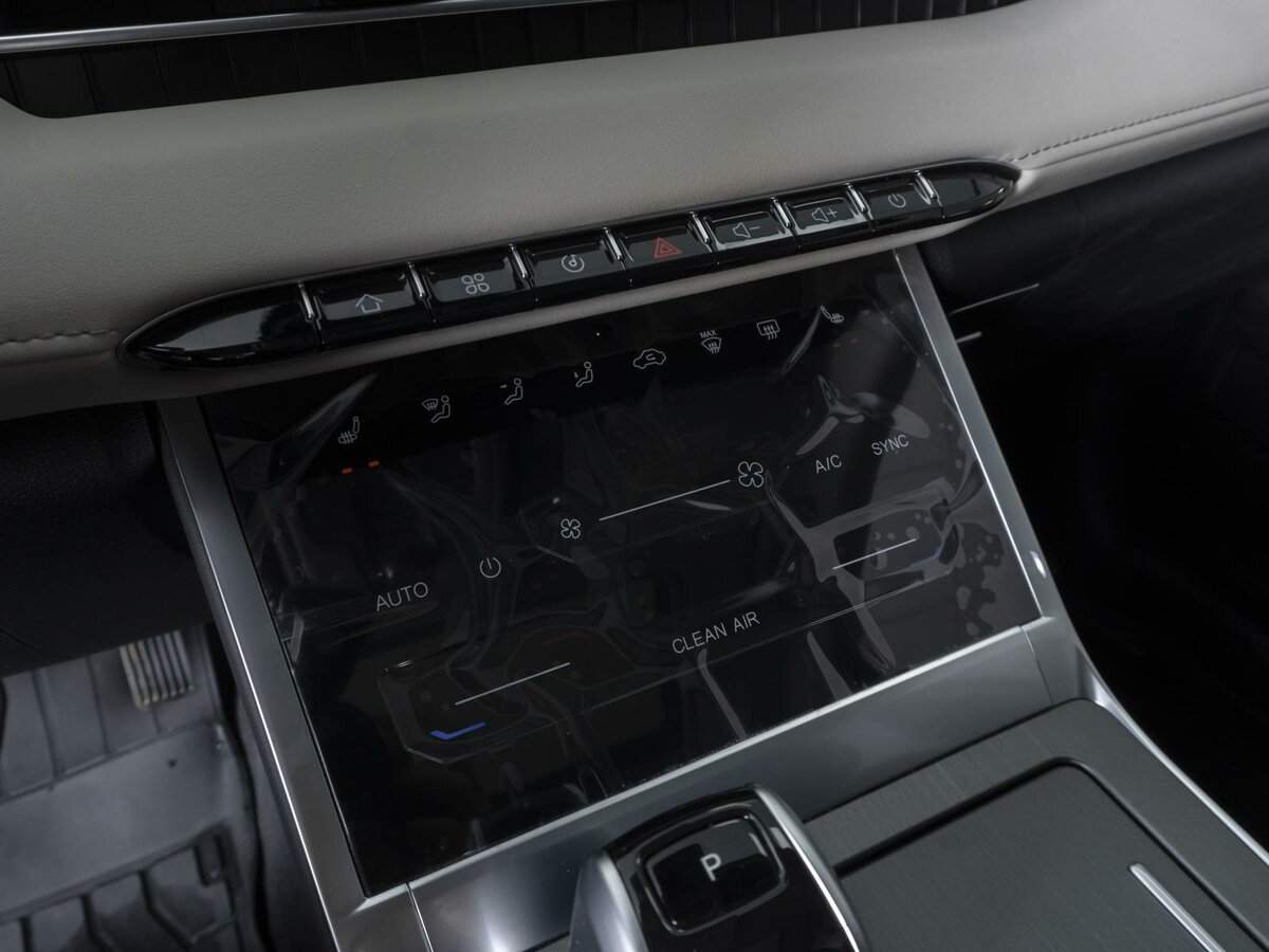 Купить Chery Tiggo 4 Pro с пробегом. Фото: #22