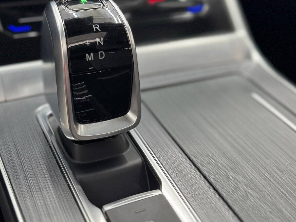 Купить Chery Tiggo 7 Pro Max с пробегом. Фото: #16