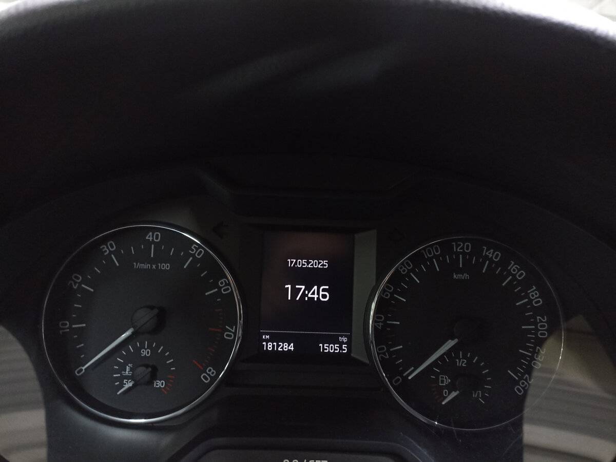 Продажа Б/У Шкода Октавия. Фото: #12