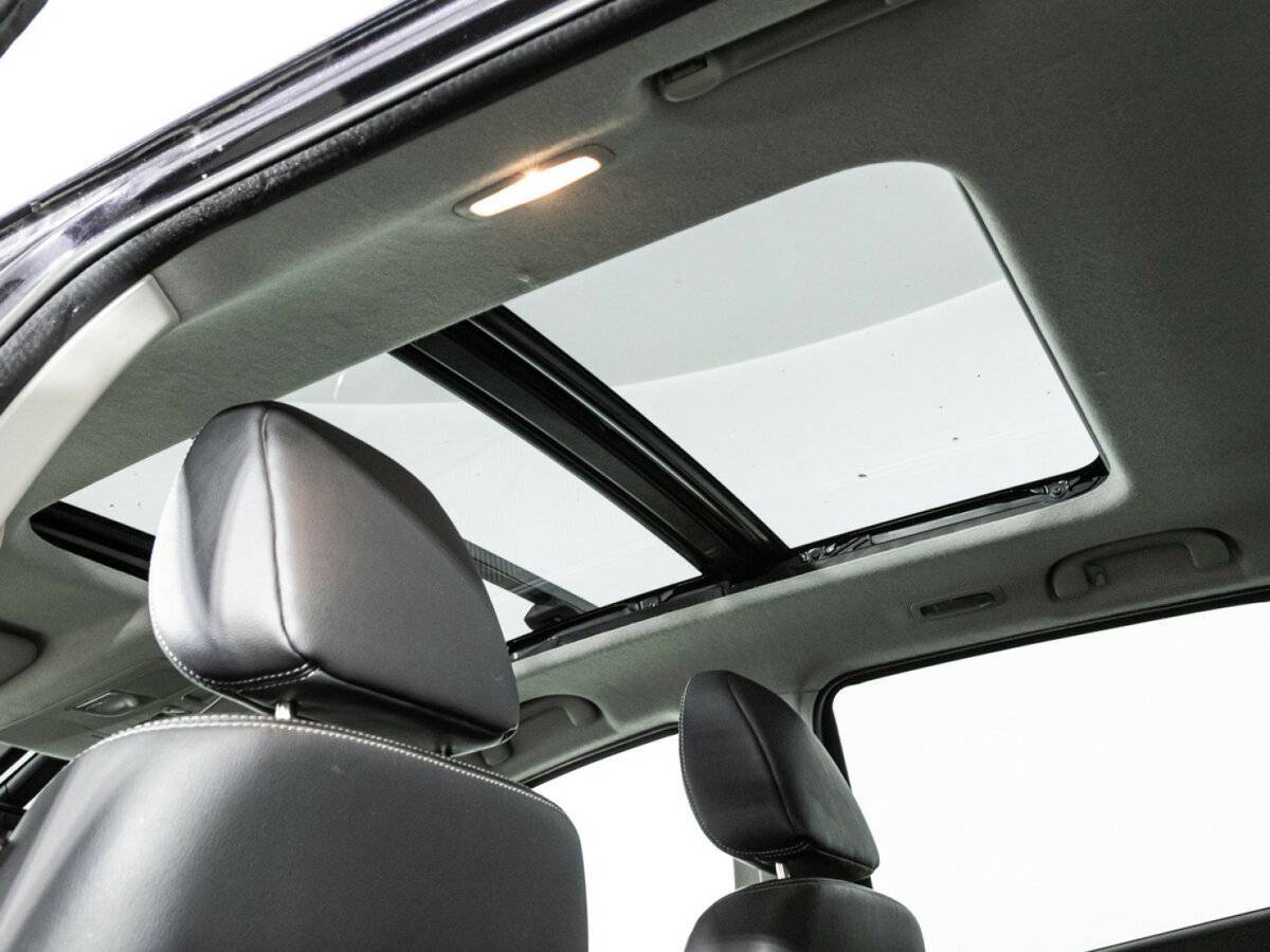 Продажа Б/У Сузуки С-Икс4. Фото: #17