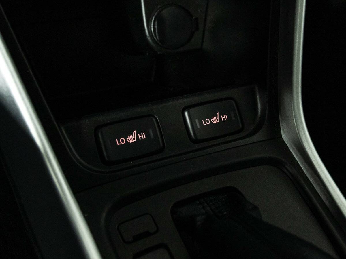 Продажа Б/У Сузуки С-Икс4. Фото: #18