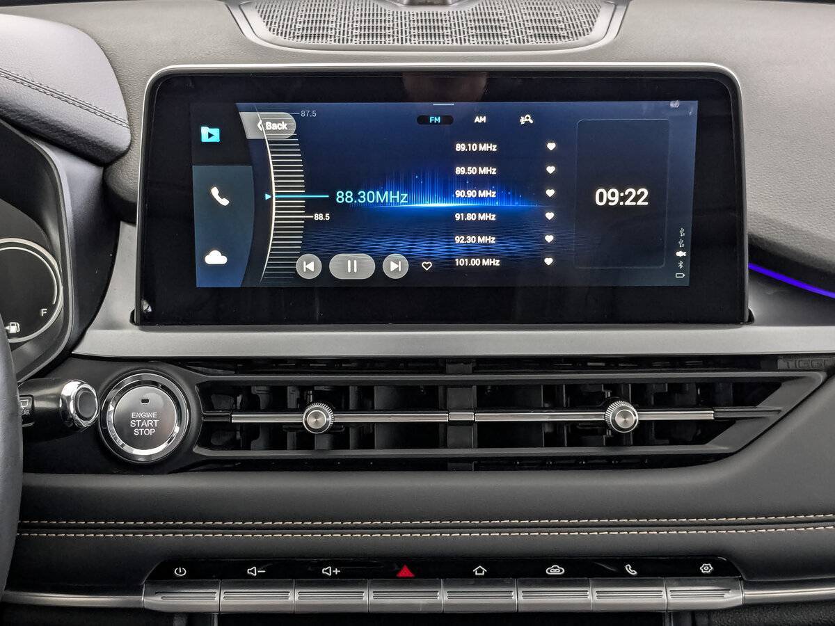 Продажа Б/У Чери Тигго 8. Фото: #16