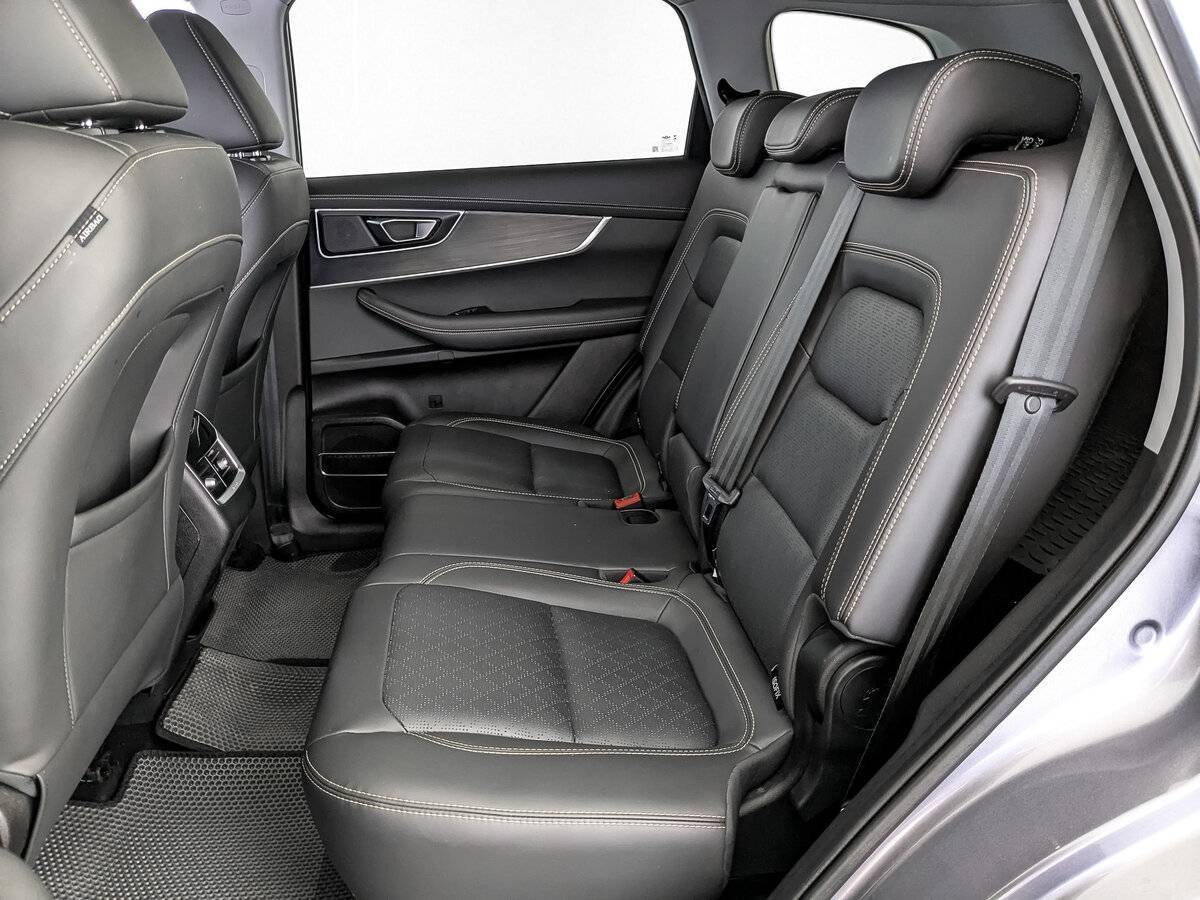 Продажа Б/У Чери Тигго 8. Фото: #17