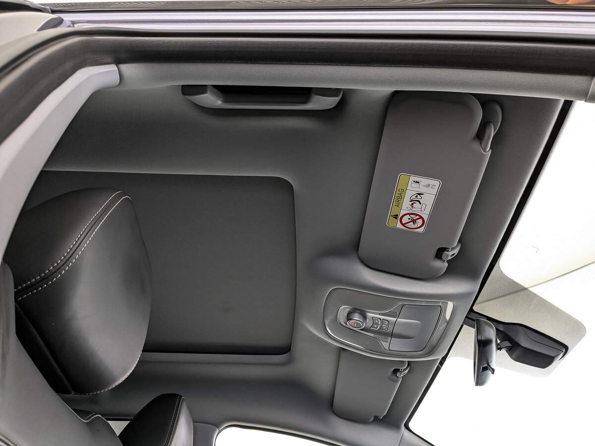 Продажа Б/У Чери Тигго 8. Фото: #22