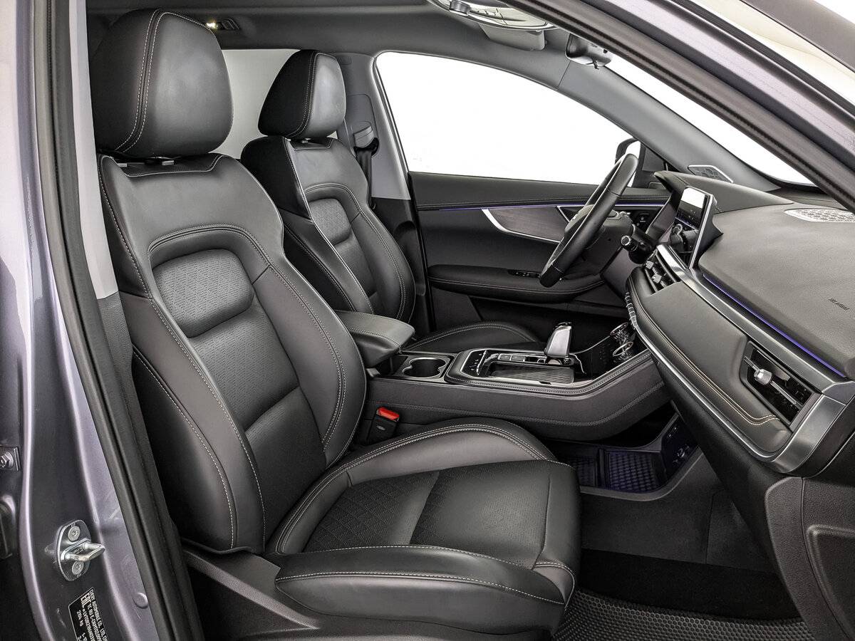 Продажа Б/У Чери Тигго 8. Фото: #23