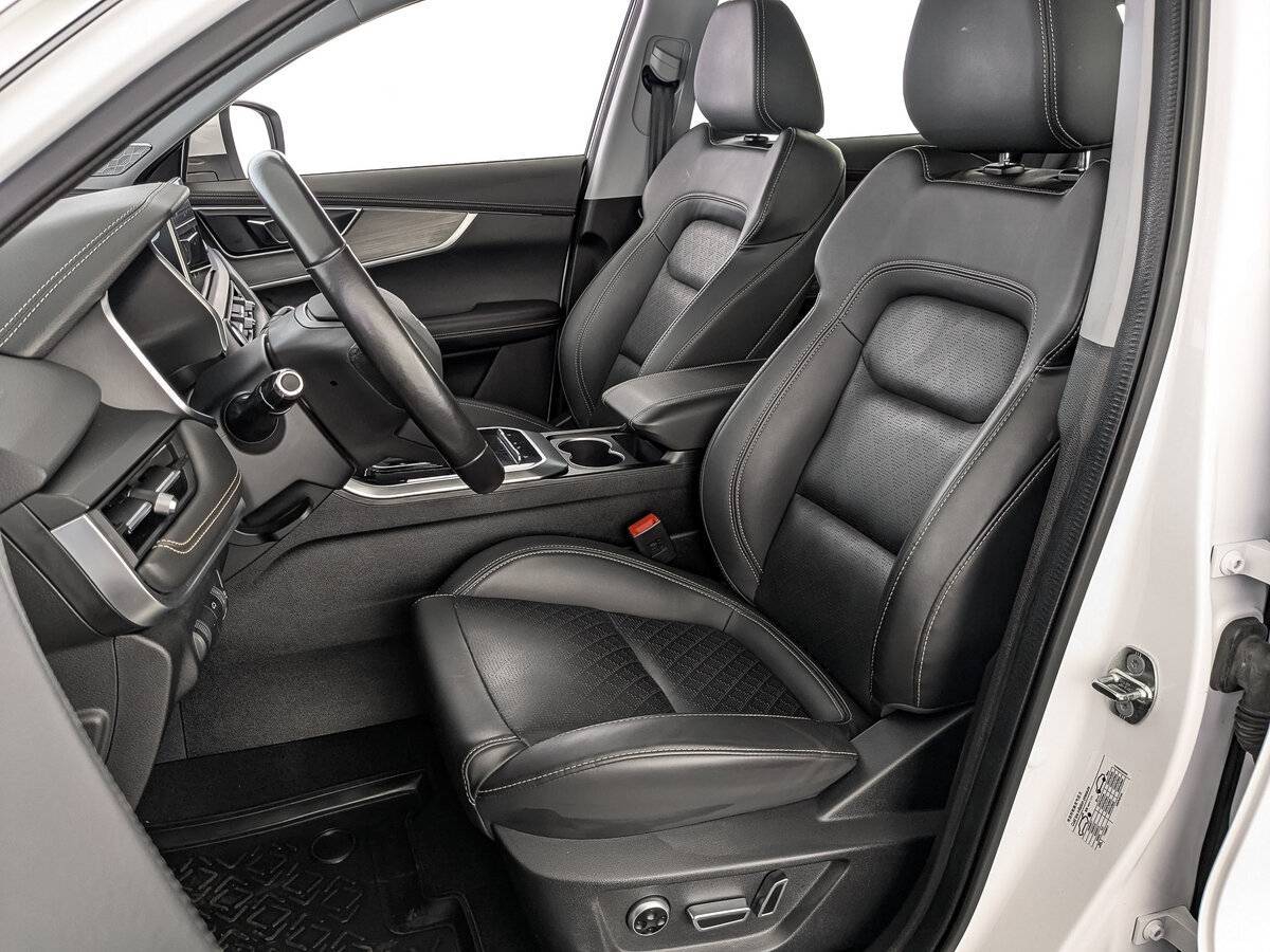 Продажа Б/У Чери Тигго 8. Фото: #19