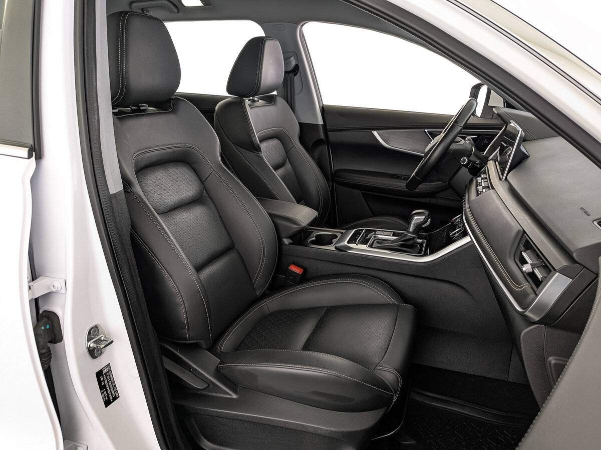 Продажа Б/У Чери Тигго 8. Фото: #23