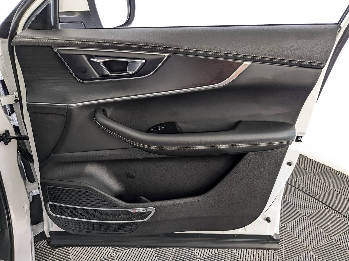 Продажа Б/У Чери Тигго 8. Фото: #24