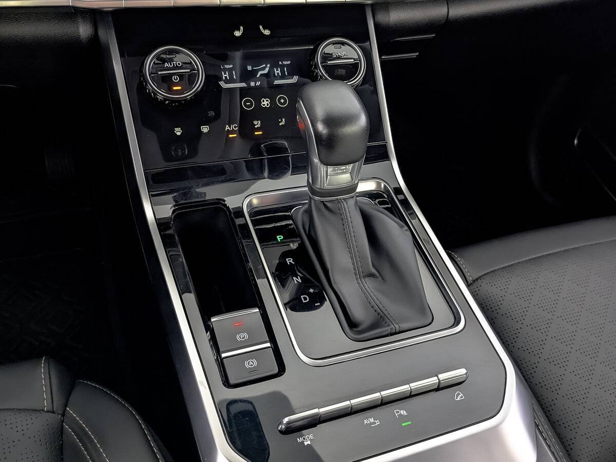 Продажа Б/У Чери Тигго 8. Фото: #28