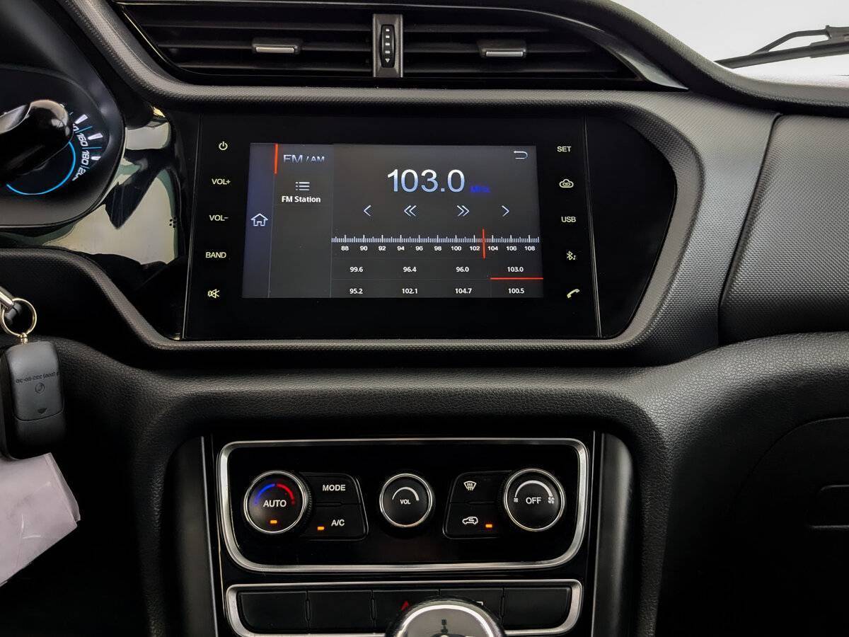 Продажа Б/У Чери Тигго 3. Фото: #14