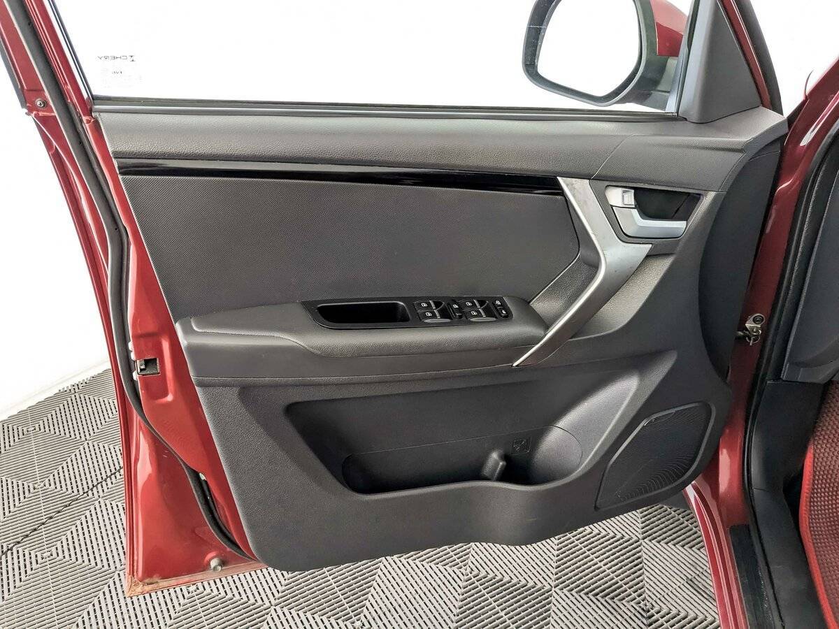 Продажа Б/У Чери Тигго 3. Фото: #18