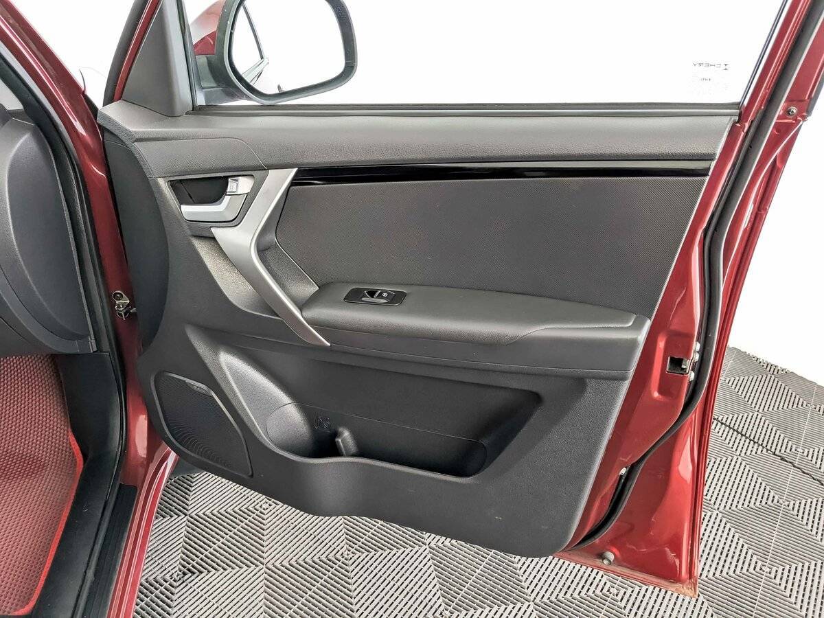 Продажа Б/У Чери Тигго 3. Фото: #23