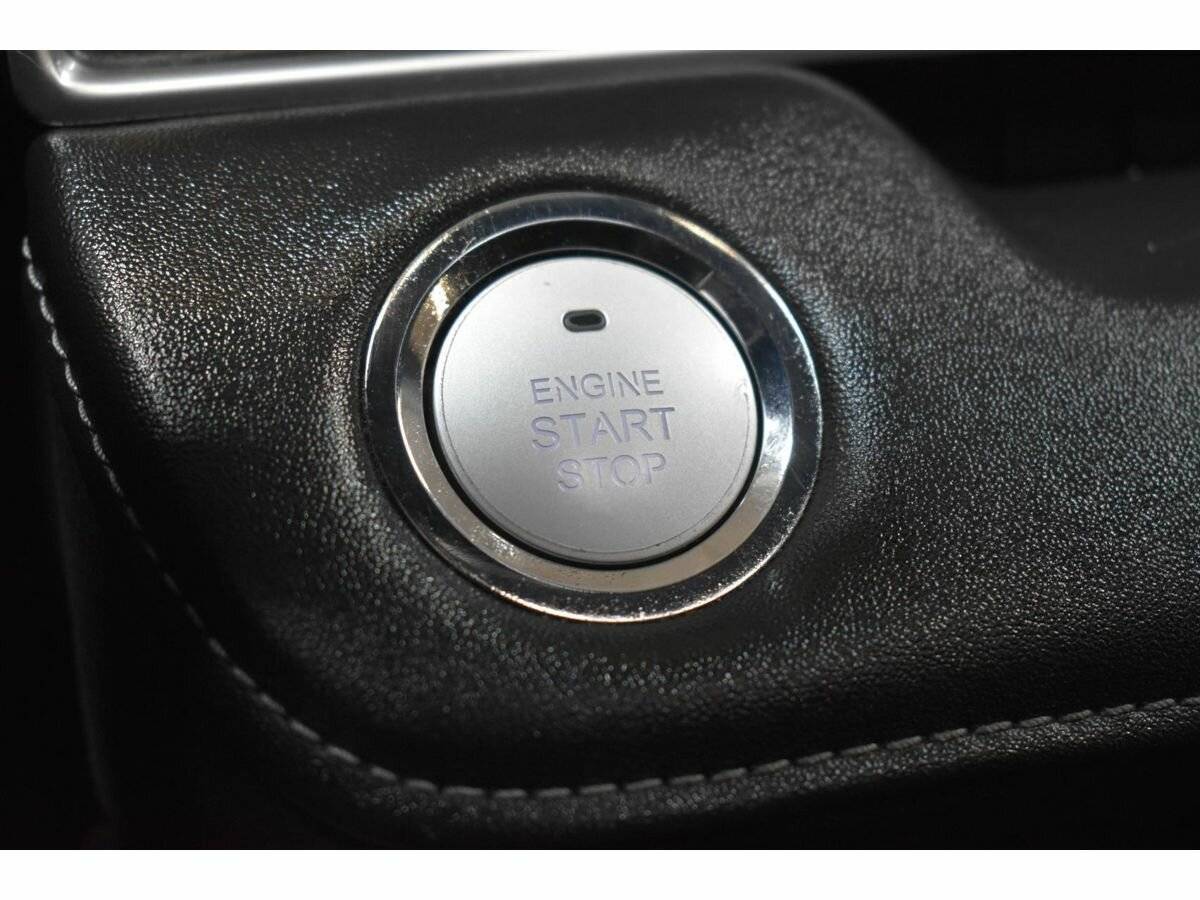 Купить Chery Tiggo 4 Pro с пробегом. Фото: #12